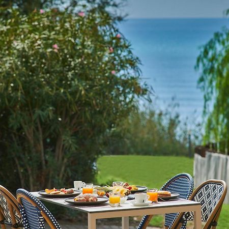 Serenusa Resort Ликата Экстерьер фото