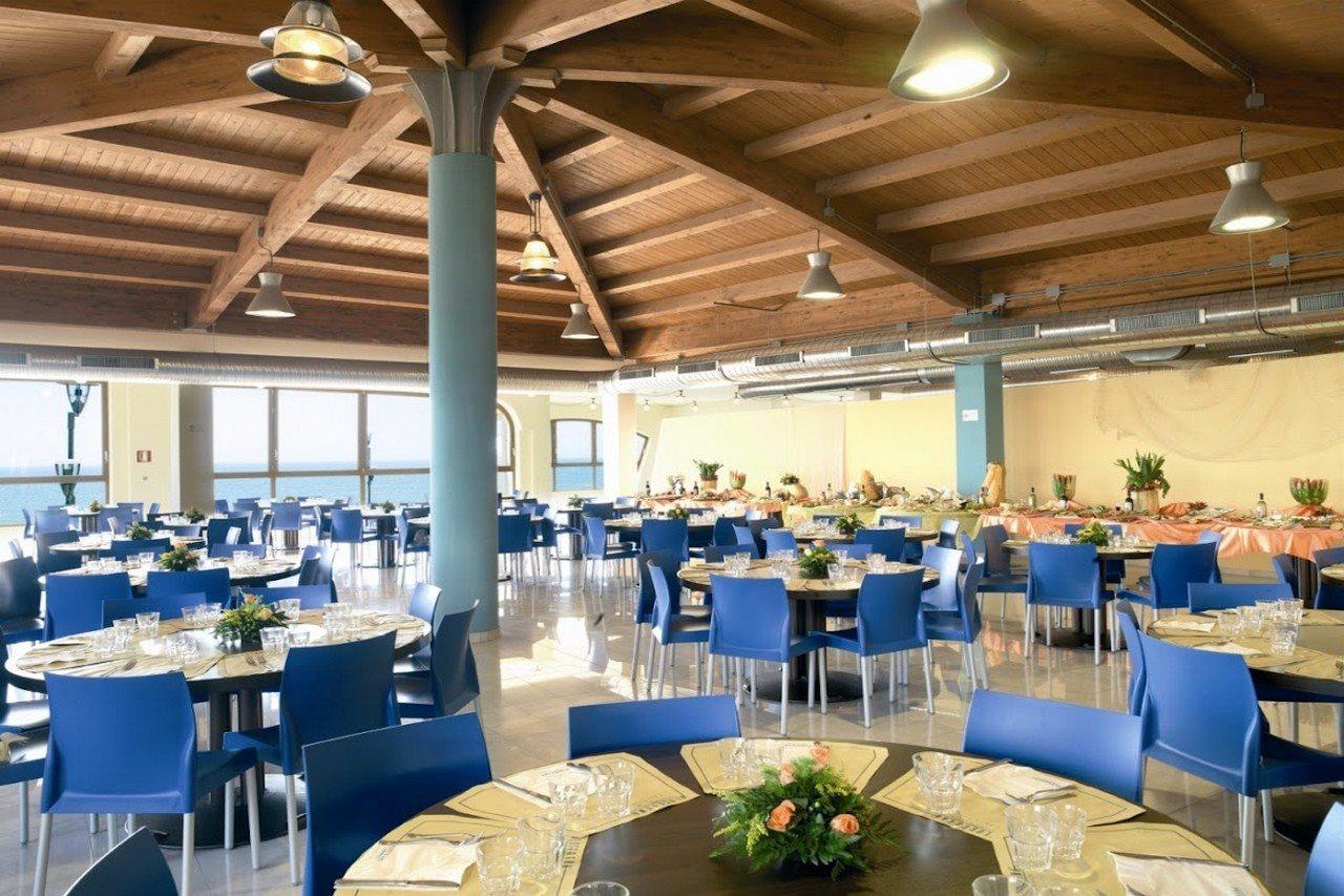 Serenusa Resort Ликата Экстерьер фото