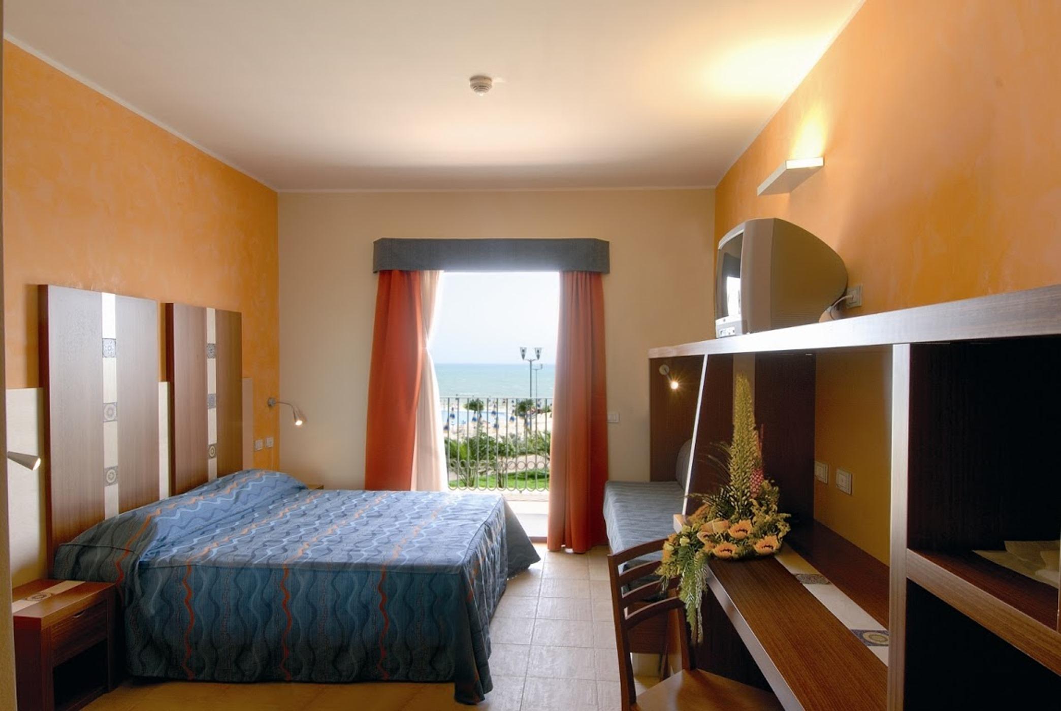 Serenusa Resort Ликата Экстерьер фото