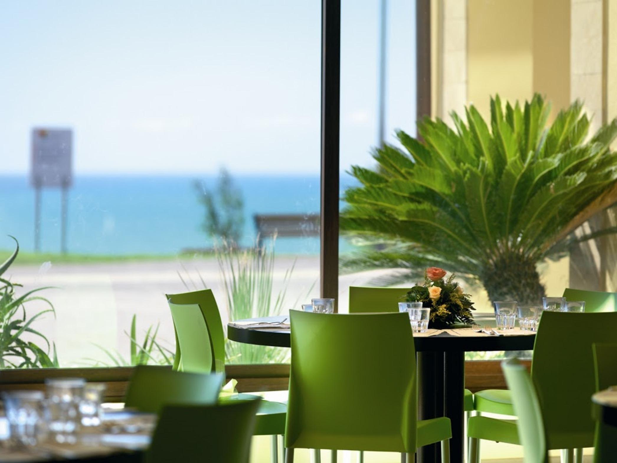 Serenusa Resort Ликата Экстерьер фото