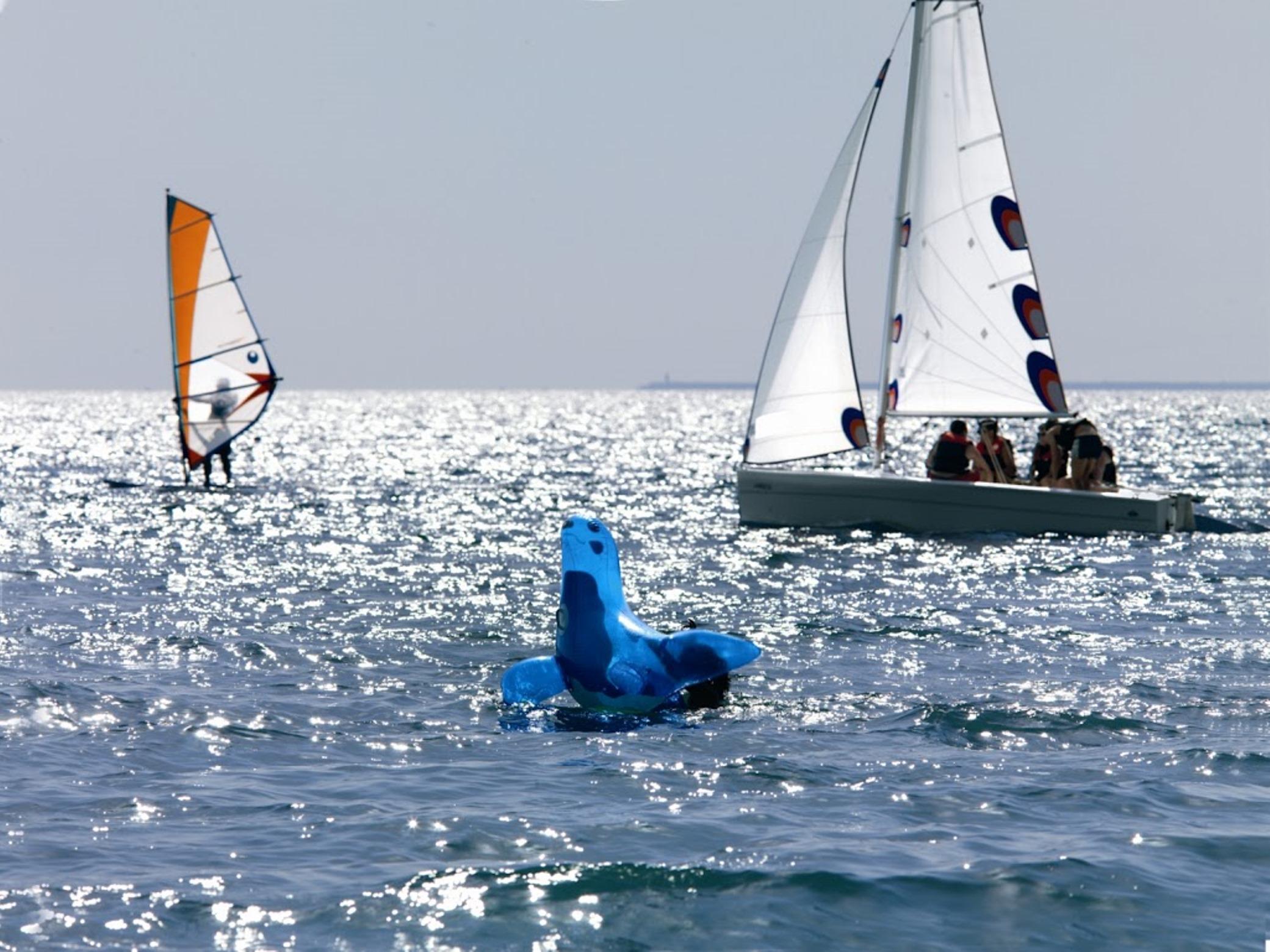 Serenusa Resort Ликата Экстерьер фото