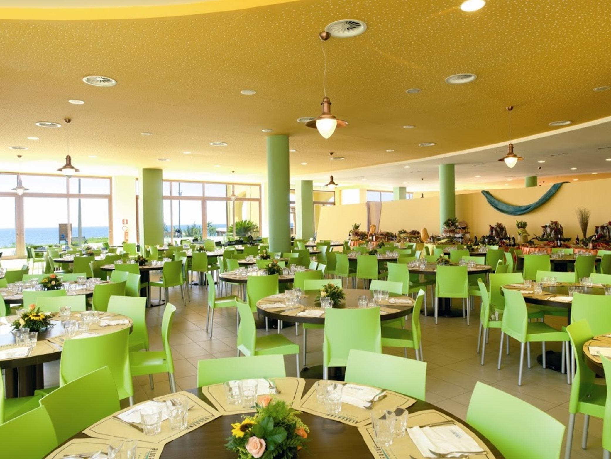 Serenusa Resort Ликата Экстерьер фото