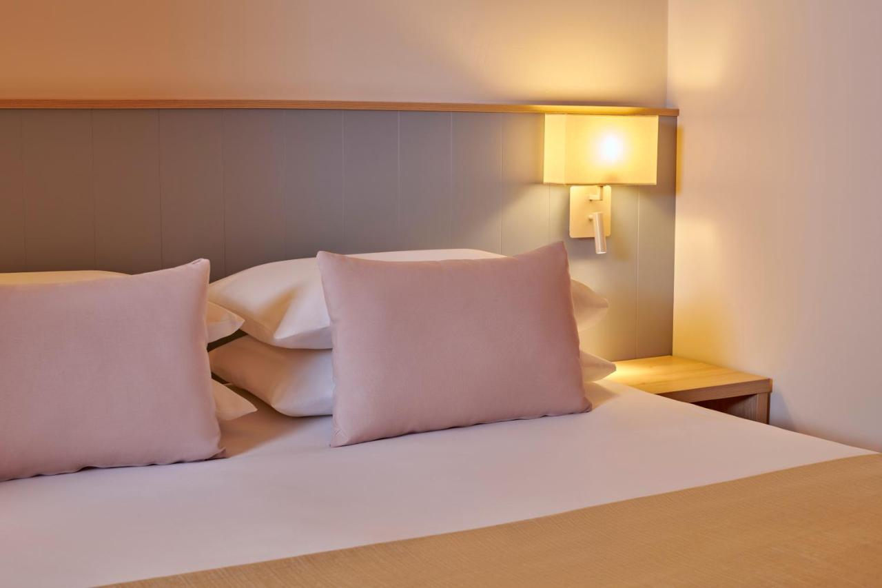 Serenusa Resort Ликата Номер фото