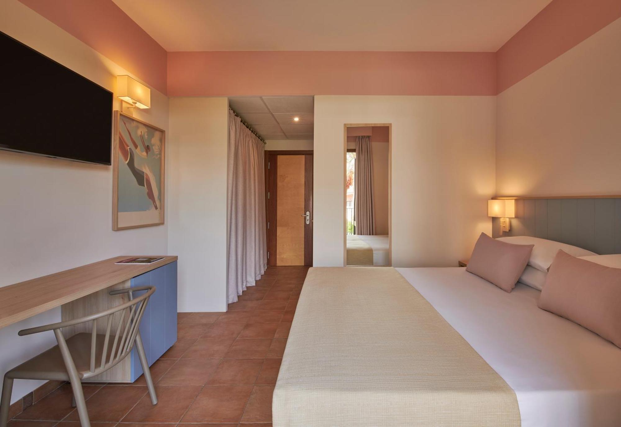 Serenusa Resort Ликата Номер фото