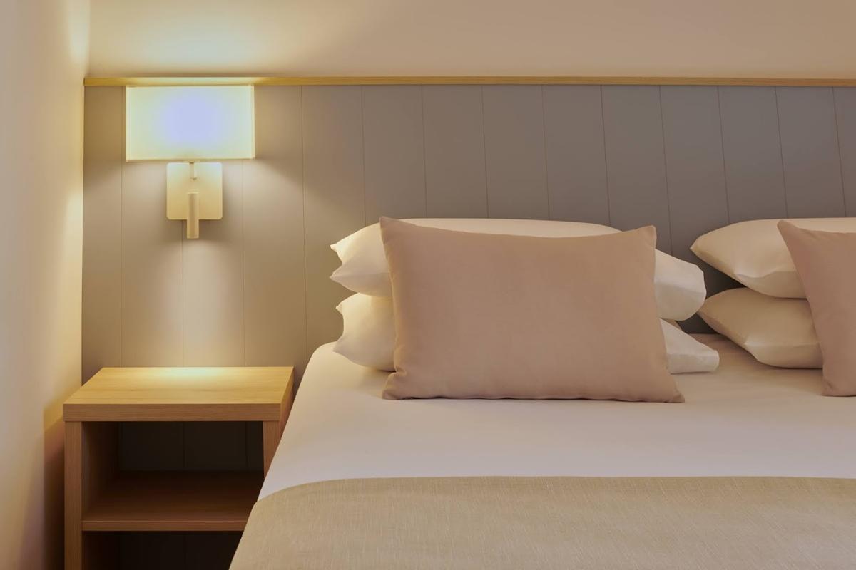 Serenusa Resort Ликата Экстерьер фото