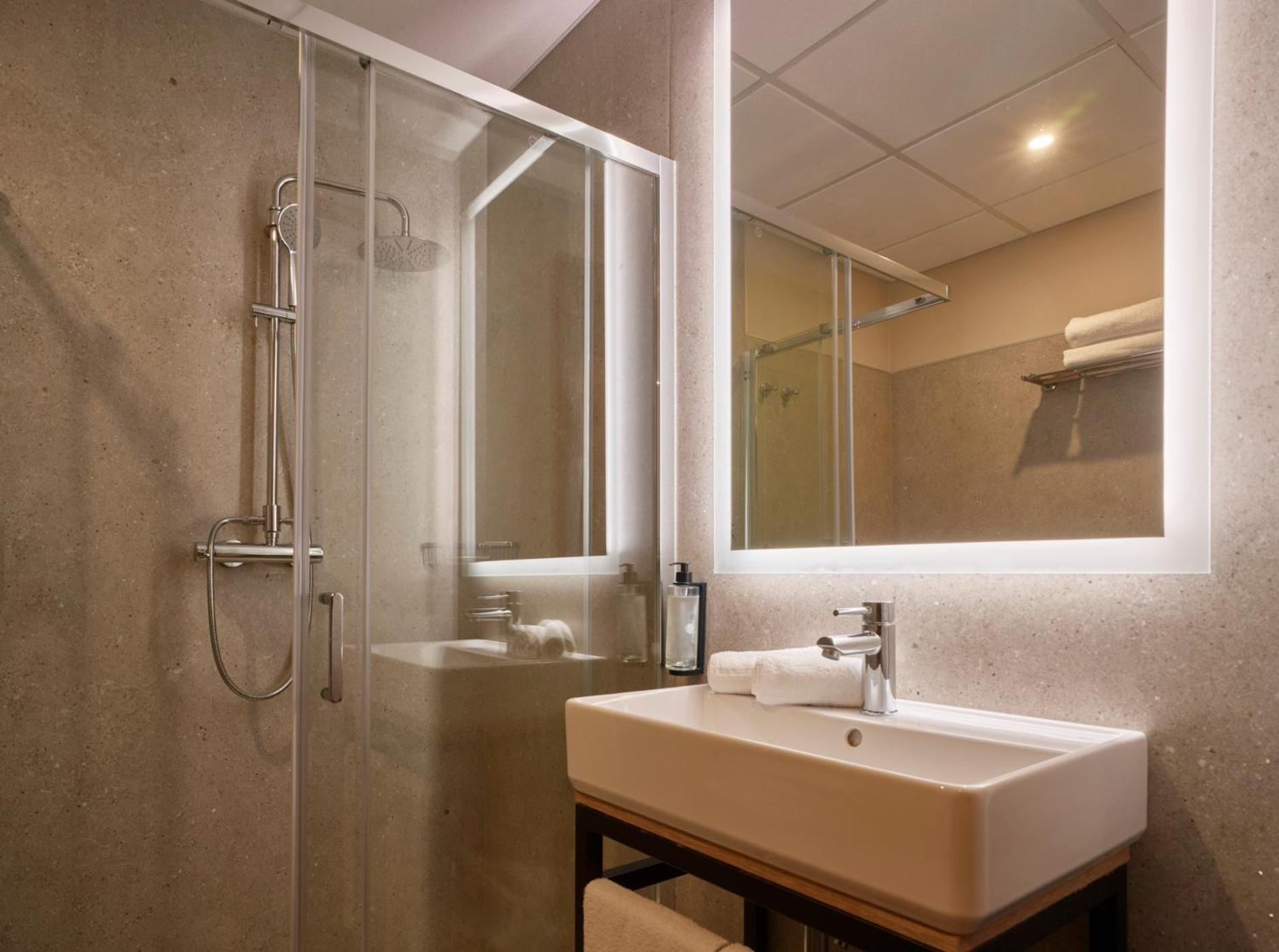 Serenusa Resort Ликата Экстерьер фото